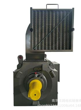 厂家Z4直流电机 Z4-250-41 81KW 90KW 400V 440V 540rpm 600rpm