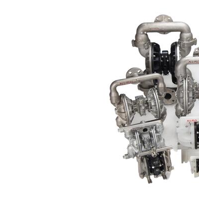 工厂直销spirax斯派莎克BREDEL软管泵SPX15 粉体行业输送泵