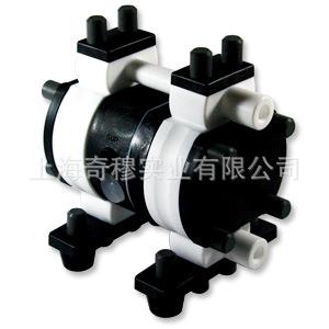 工厂直销日本易威奇 气动隔膜泵D152SH替换YAMADA雅马达