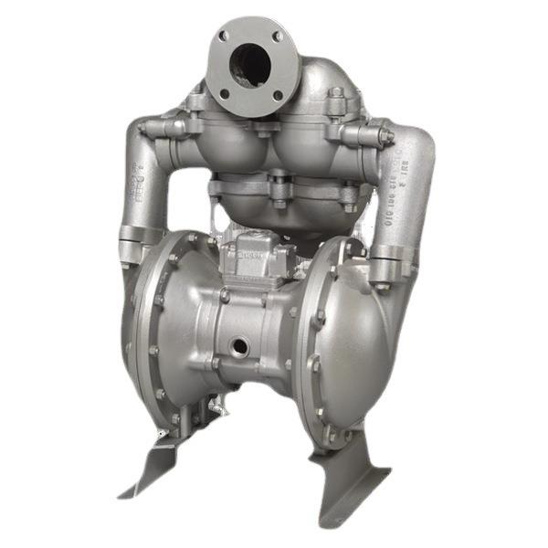 工厂直销美国IDEX集团胜佰德气动泵HDB3/HDB4重载型球阀泵