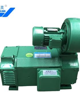 全新160KW直流电机Z4-315-11，600/1900RPM 直流电机厂家 先锋电