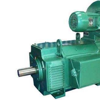 全新供应西安泰富西玛Z4-280-32 315KW 1500R直流电机