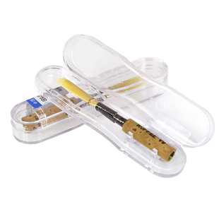 ROFFEE罗菲双簧管哨片手工免修精选苇片初学生专业级哨片乐器配件