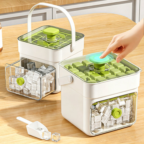 【日本品质】冻冰块模具家用