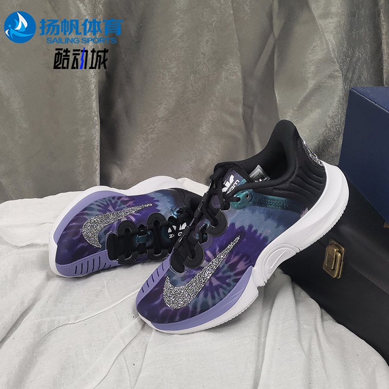 Nike/耐克正品女子网球鞋
