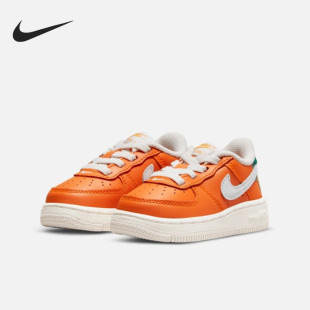 DQ5087 Nike 小童运动休闲轻便低帮耐磨板鞋 新款 811 耐克正品