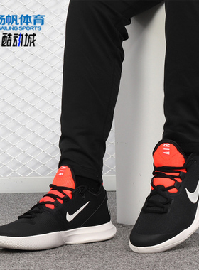Nike/耐克正品春季AIR MAX WILDCARD HC男子休闲网球鞋AO7351