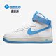 耐克正品 DX3805 Air 1女子运动耐磨高帮板鞋 100 Force Nike