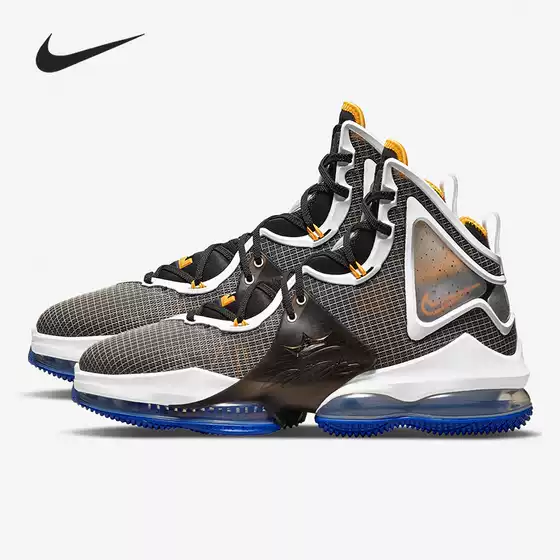 Nike/Nike Men's Genuine Sports Basketball Shoes Clearance Special Price Dc9340-002