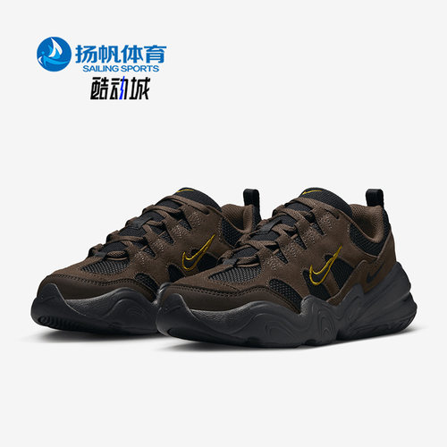 Nike/耐克正品Tech Hera女子透气耐磨运动休闲鞋DR9761-200