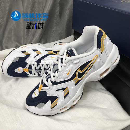 复古跑鞋Nike/耐克正品