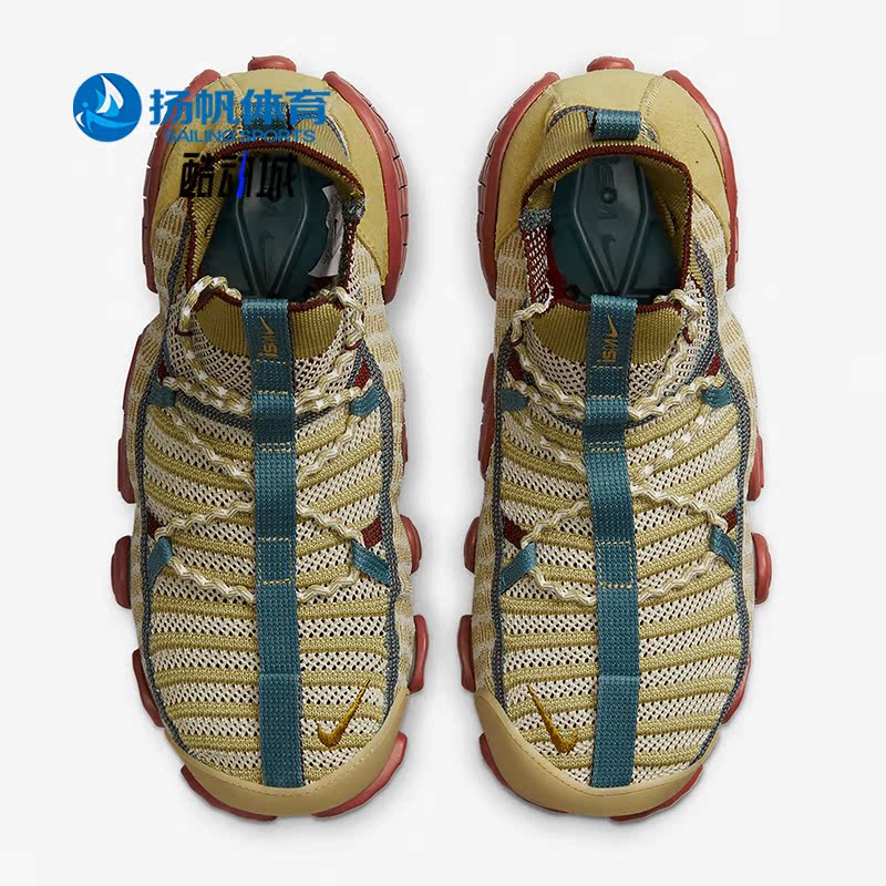 耐克男女舒适运动跑步鞋