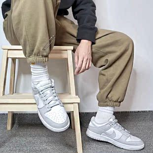 耐克正品 DJ6188 春季 Low男女低帮休闲轻便运动板鞋 001 Dunk Nike