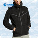 男子休闲运动连帽夹克外套上衣 Nike 新款 春季 AQ2768 耐克正品