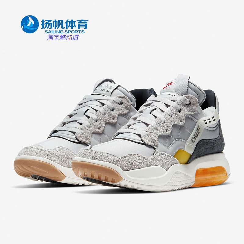 耐克正品男女运动篮球鞋