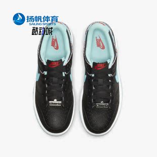 DN3351 Nike low女子运动休闲低帮轻便舒适板鞋 dunk 001 耐克正品