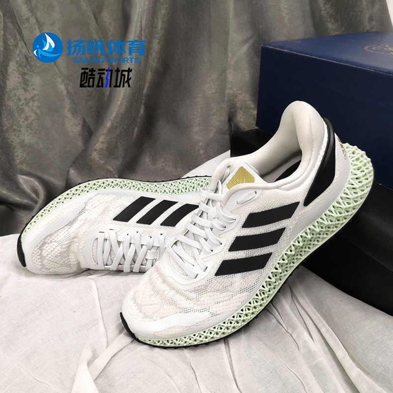Adidas/阿迪达斯正品男女跑步鞋图片