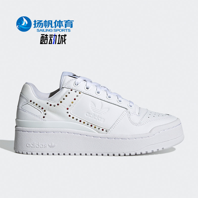休闲运动鞋Adidas/阿迪达斯