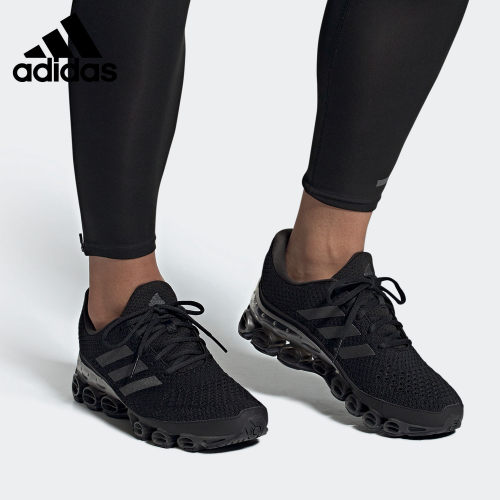 正品跑步运动鞋Adidas/阿迪达斯