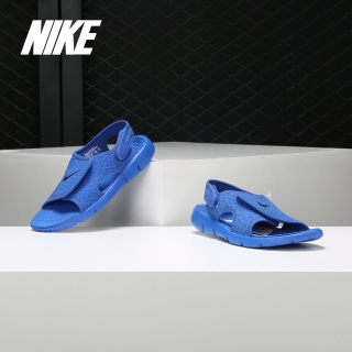 Nike/耐克男女款正品运动沙滩鞋凉鞋清仓特卖386518-414