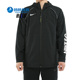 男子运动训练连帽休闲夹克开衫 新款 外套AR8553 耐克正品 Nike