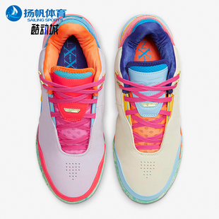 LeBron Zoom 男士 詹姆斯实战篮球鞋 501 Nike FJ1567 耐克正品