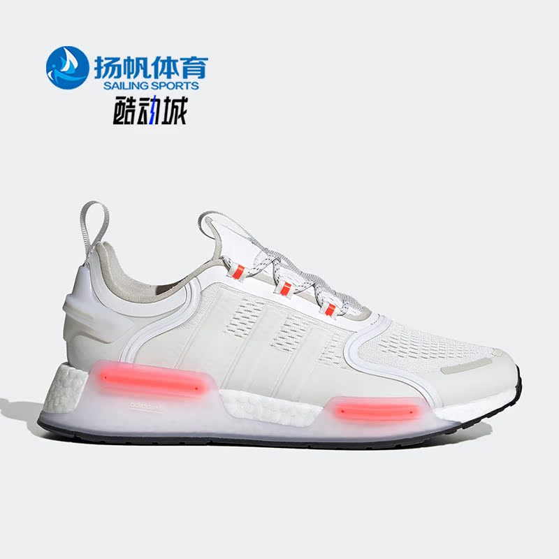 阿迪达斯正品男女跑步鞋