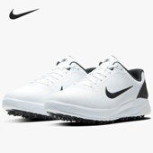 耐克INFINITY 鞋 Nike 男女缓震一体式 钉高尔夫球鞋 CT0535
