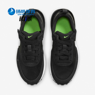 DC0480 Nike ONE女子GS大童休闲华夫鞋 WAFFLE 004 耐克正品