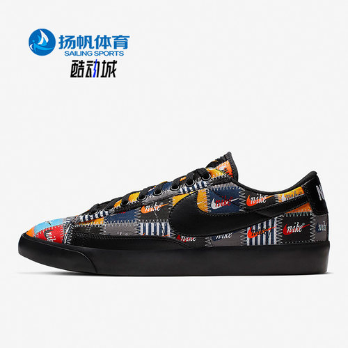 男子运动休闲鞋Nike/耐克