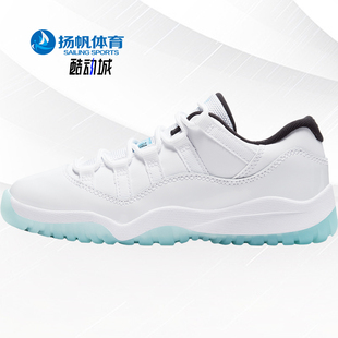 儿童男女同款 117 JORDAN Nike 新款 505835 耐克正品 运动篮球鞋