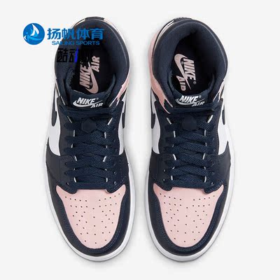 耐克正品女子运动篮球鞋