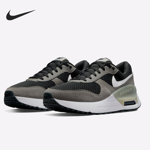 Max Air 耐克正品 002 男子气垫缓震运动鞋 DM9537 SYSTM Nike