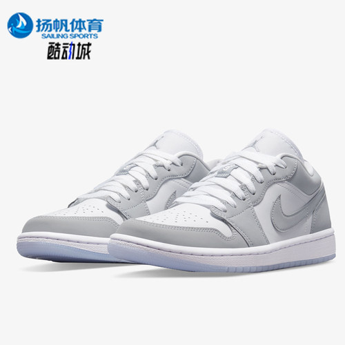 NikeJORDAN篮球鞋dc0774-105