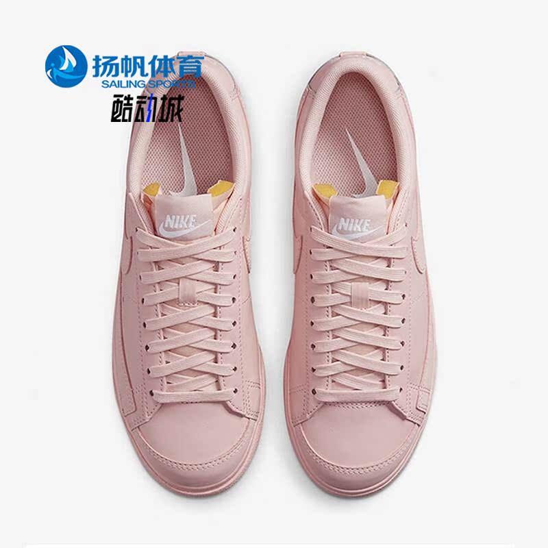 休闲板鞋正品Nike/耐克低帮
