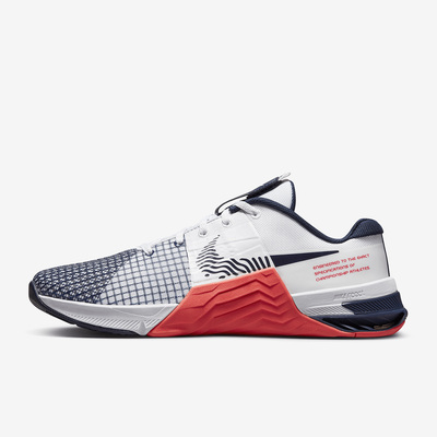 耐克男女透气轻盈训练运动鞋