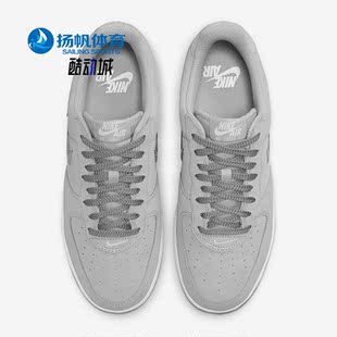 Air Force DV0785 耐克正品 003 Retro男女低帮板鞋 新款 Low Nike