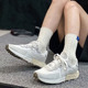 耐克正品 FONTANKA WAFFLE女子舒适透气运动休闲鞋 Nike DC3579 100