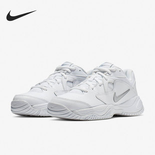 101 COURT Nike LITE AR8838 耐克正品 女子训练运动网球鞋