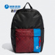 阿迪达斯正品 男女双肩背包 三叶草春季 新款 HI1028 时尚 Adidas