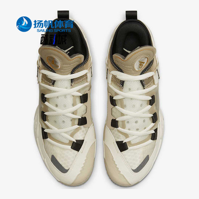 Nike/耐克正品男子篮球鞋