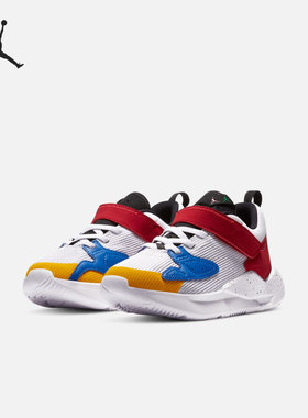Nike/耐克正品JORDAN CADENCE 新款大童运动鞋CQ9234-101