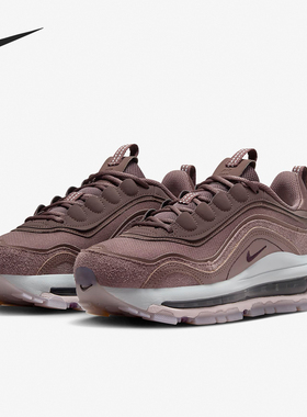 Nike/耐克正品Air Max 97 Futura女子低帮跑步鞋FB4496-200