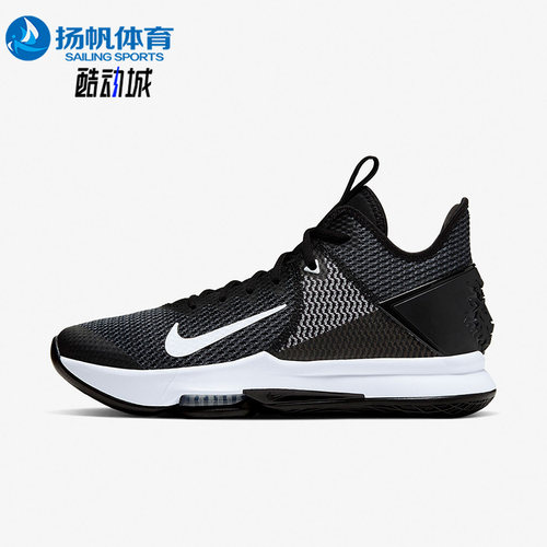 nike耐克正品男子篮球鞋