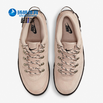 耐克正品女子运动时尚厚底休闲鞋