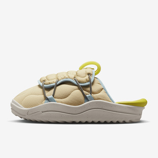 3.0男子耐磨运动厚底拖鞋 Nike 耐克正品 Offline 200 DJ5226