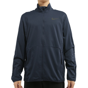 WOVEN男休闲运动外套 耐克正品 CU4954 TEAM JKT Nike DRY