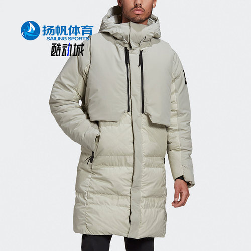 Adidas/阿迪达斯男子羽绒服
