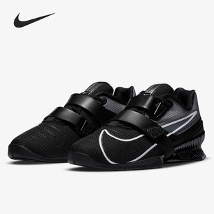 Nike 耐克正品 ROMALEOS CD3463 男女支撑低帮运动训练鞋