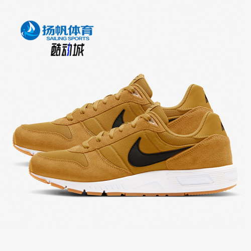 男子运动休闲鞋Nike/耐克